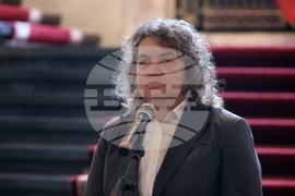 Народно събрание - Наталия Киселова - Елиса Спиропали - изявления