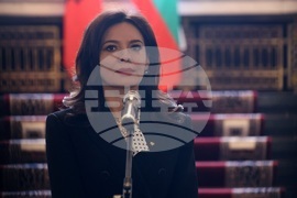 Народно събрание - Наталия Киселова - Елиса Спиропали - изявления