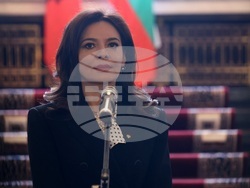 Народно събрание - Наталия Киселова - Елиса Спиропали - изявления