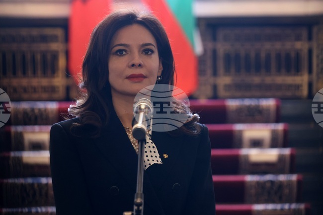 Албания е изключително ангажирана по въпросите на сигурността в района, каза председателят на албанския парламент Елиса Спиропали