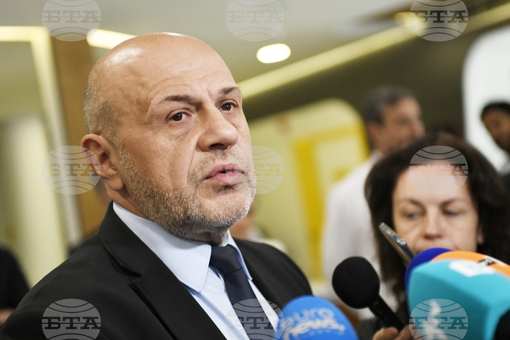Deputy PM Donchev: Bulgaria Has Invested BGN 2.6 Bln under National Recovery and Resilience Plan