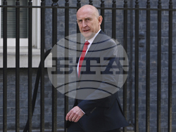 Britain France Summit