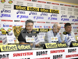 Пресклуб България - автомобилизъм