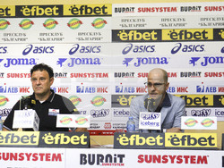 Пресклуб България - автомобилизъм