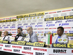 Пресклуб България - автомобилизъм