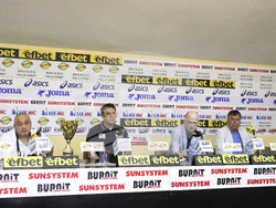 Пресклуб България - автомобилизъм