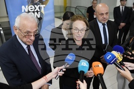 УМБАЛ ,,Св. Екатерина" - реализиран проект