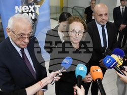 УМБАЛ ,,Св. Екатерина" - реализиран проект