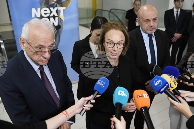 УМБАЛ ,,Св. Екатерина" - реализиран проект 