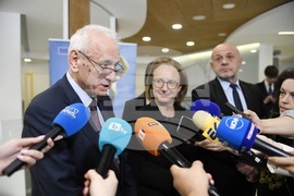 УМБАЛ ,,Св. Екатерина" - реализиран проект