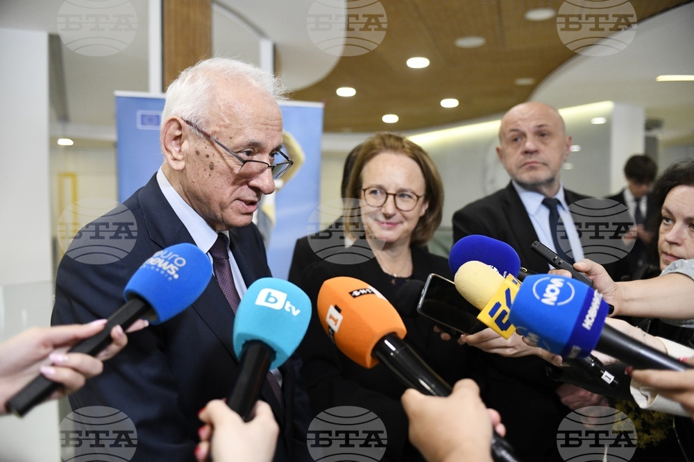 УМБАЛ ,,Св. Екатерина" - реализиран проект