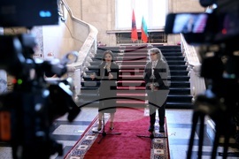 Народно събрание - Наталия Киселова - Елиса Спиропали - изявления