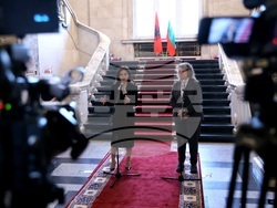 Народно събрание - Наталия Киселова - Елиса Спиропали - изявления