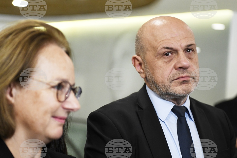 УМБАЛ ,,Св. Екатерина" - реализиран проект