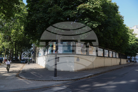 Франция - ЮНЕСКО - Посолство на Република България  - изложба