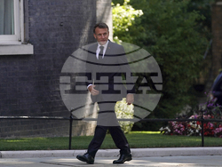 Britain France Summit