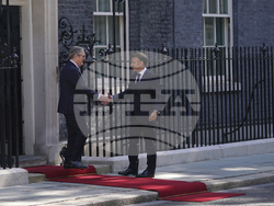 Britain France Summit