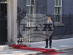 Britain France Summit