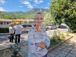 Смолян - РЗИ - измерване на кръвно налягане