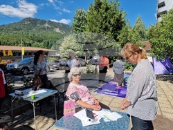 Смолян - РЗИ - измерване на кръвно налягане