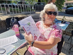 Смолян - РЗИ - измерване на кръвно налягане