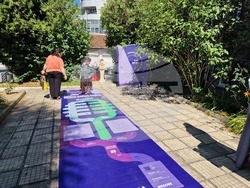 Смолян - РЗИ - измерване на кръвно налягане