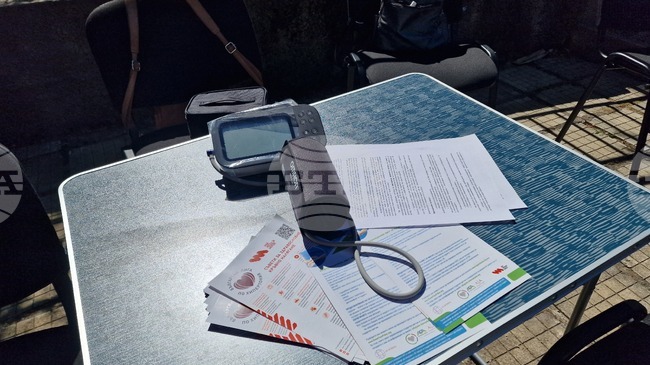 Всеки втори българин е с нелекувано или неконтролирано високо кръвно налягане