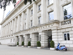 Национален стадион „Васил Левски”