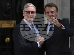 Britain France Summit