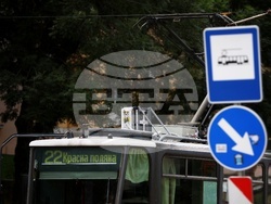 Трамвай - климатик