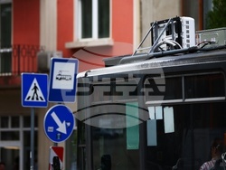 Трамвай - климатик