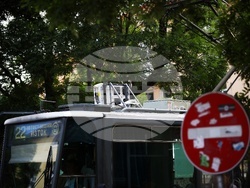 Трамвай - климатик