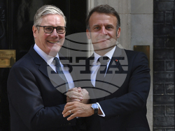 Britain France Summit