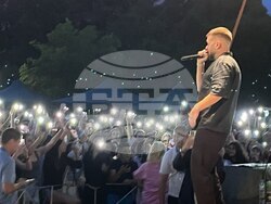 Снимка: Община Русе