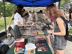 Снимка: Община Русе