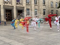 Снимка: Община Русе