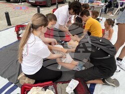 Снимка: Община Русе