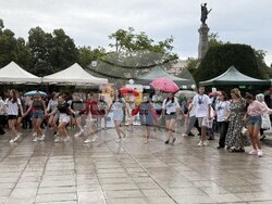 Снимка: Община Русе