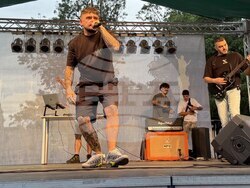 Снимка: Община Русе