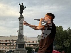 Снимка: Община Русе