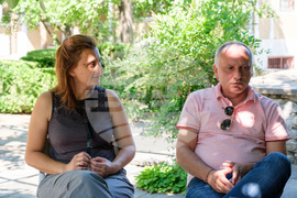 Пловдив - Христо Г. Данов - къща музей - годишнина