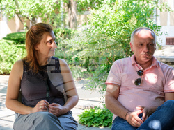 Пловдив - Христо Г. Данов - къща музей - годишнина