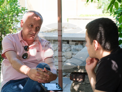 Пловдив - Христо Г. Данов - къща музей - годишнина