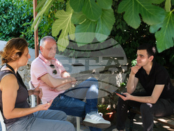 Пловдив - Христо Г. Данов - къща музей - годишнина