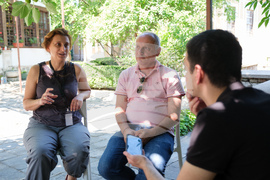 Пловдив - Христо Г. Данов - къща музей - годишнина