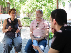 Пловдив - Христо Г. Данов - къща музей - годишнина