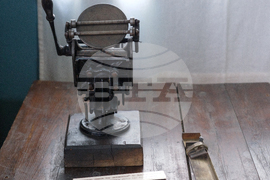 Пловдив - Христо Г. Данов - къща музей - годишнина