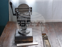 Пловдив - Христо Г. Данов - къща музей - годишнина