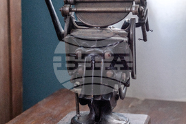 Пловдив - Христо Г. Данов - къща музей - годишнина