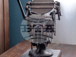 Пловдив - Христо Г. Данов - къща музей - годишнина